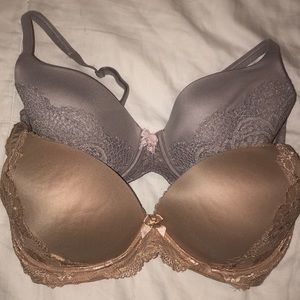 Victoria Secret Body By Victoria